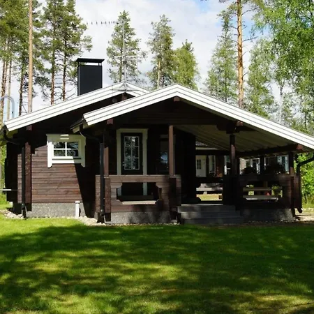 Ferienvilla Mit Sauna Und Garten Am سوتكامو