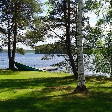 Hébergement de vacances Ferienvilla Mit Sauna Und Garten Am