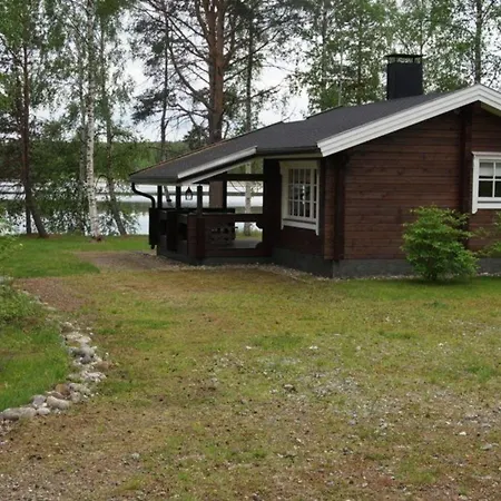 Ferienvilla Mit Sauna Und Garten Am بيت للعطل سوتكامو
