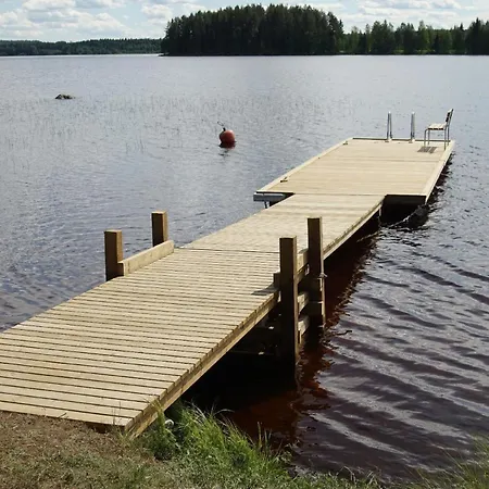 Ferienvilla Mit Sauna Und Garten Am * سوتكامو