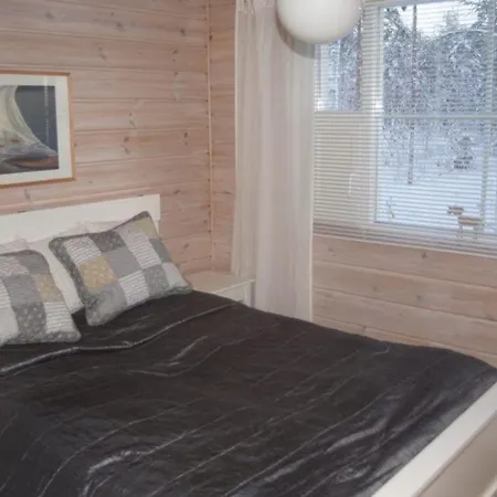 Ferienvilla Mit Sauna Und Garten Am بيت للعطل
