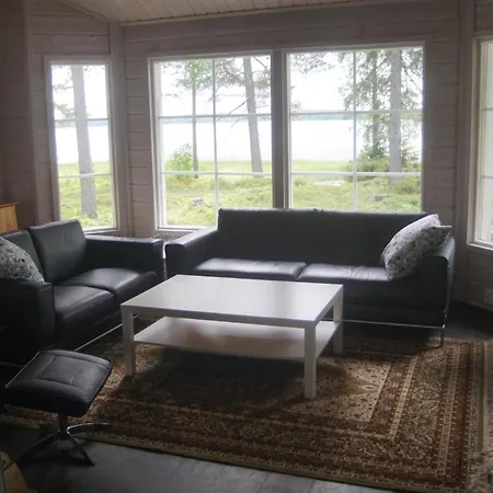 Ferienvilla Mit Sauna Und Garten Am بيت للعطل سوتكامو