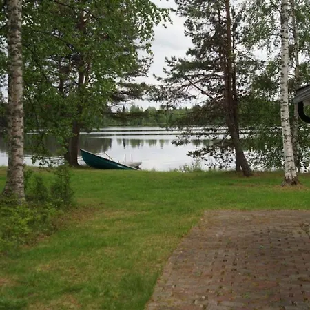 Ferienvilla Mit Sauna Und Garten Am * سوتكامو